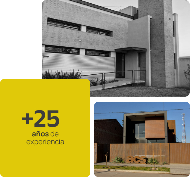 Nuestra historia